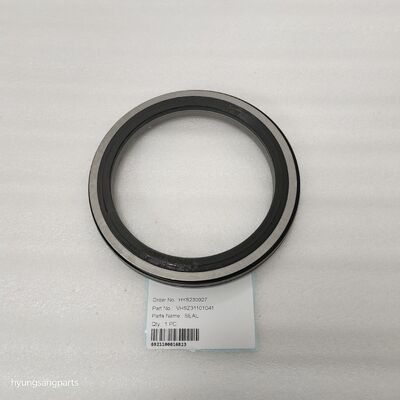 Hydraulic Crawler Excavator Parts Seal VHSZ31101041 VH12270E0140 LQ15V00015S002 VH15710E0040 for SK485-9