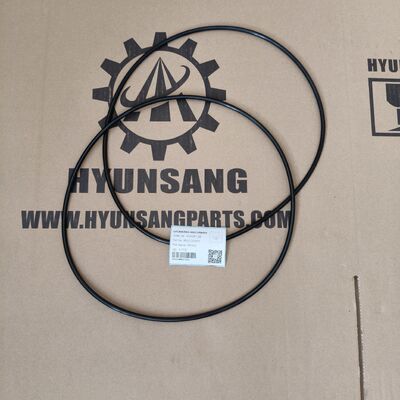 Hydraulic Crawler Excavator Parts O-Ring S632-290001 S631-018004 S621-011001 S631-024004 for R290 R300