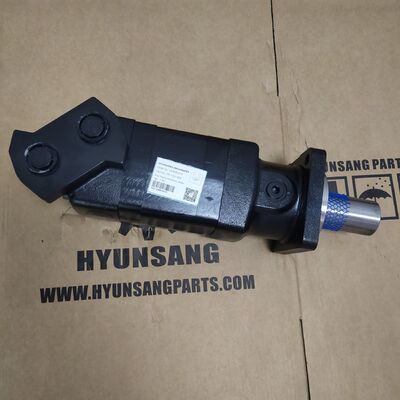 Low Speed motor 10000 Series Hydraulic Motor 119-1031-003 For Port Equipment