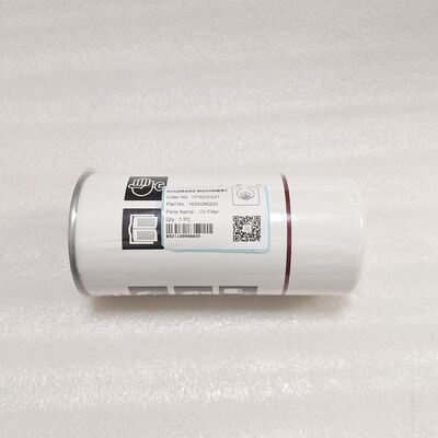 Hyunsang Oil Filter 1626088200 1626088290 for Construction Machinery