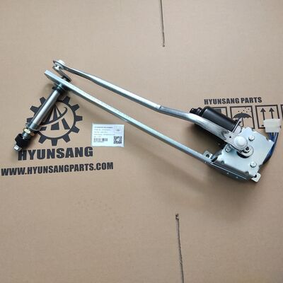 Hyunsang Window Wiper Motor 245-7931 2457931 for 318D2L  319D L