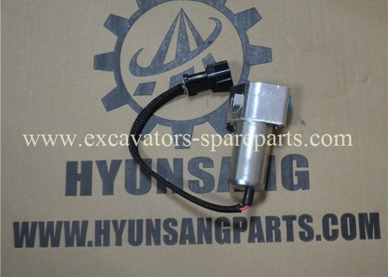 702-21-07011 702-21-07010 Solenoid Valve 708-2L-33310 For  PC220-6 PC200-6