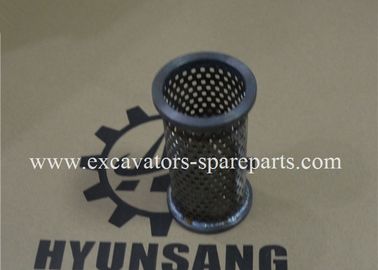 KOMATSU D155AX-7 D155AX-8 Excavator Strainer 17A-49-41320 17A-61-13810 07125-10611 7123-50405