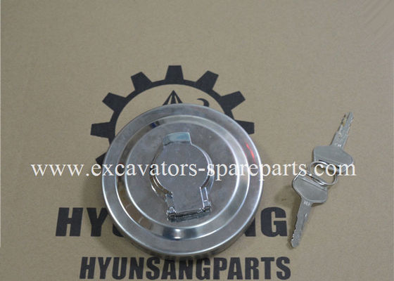 20Y-04-11161 20Y-04-11240 20Y-60-31171 Fuel Tank Cap for  PC450-8 PC200-8