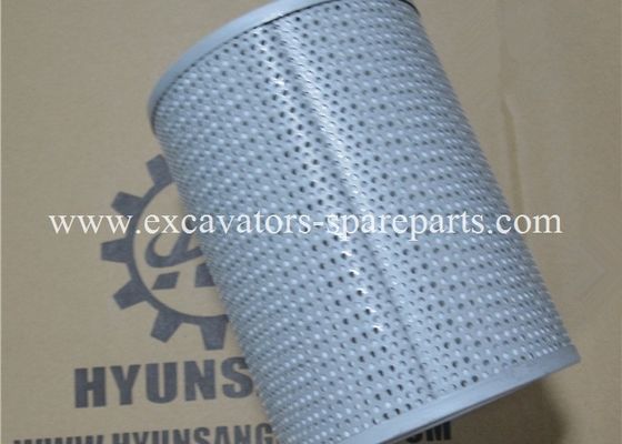 207-60-71180  Hydraulic Filter Replacement