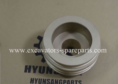 Sany SY215 Excavator Crankshaft Pulley ME219115 B229900001009 B229900005129