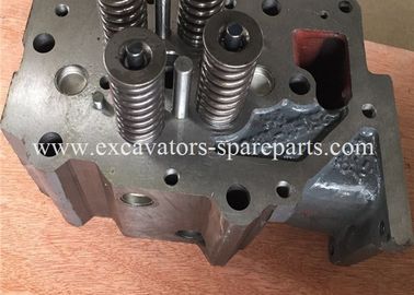 KOMATSU Cylinder Head Assy 6156-11-1100 6156-11-5281