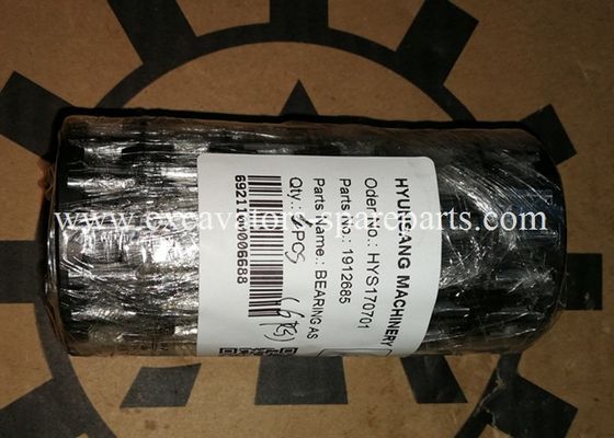  Excavator Reducer Gear Parts Excavator Bearing 128-2686 229-6259 For  E320 E325