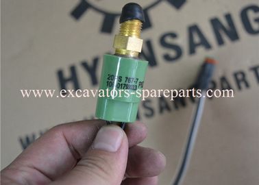 Pressure Switch Caterpillar Excavator Parts 106-0179 1060179 203-3222 260-2180 For 3046 3054 3066