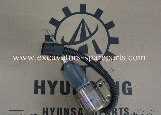 3932530 SA-4756-24 3926412 SA-4257-24 Engine Stop Splenoid for  6BT5.9