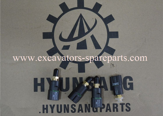 7861-92-1610 7861-93-1651 206-06-61130 Electrical Parts Pressure Sensor for  PC-6 PC-7