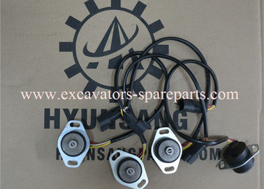 7861-93-413 7861-93-2310 Excavator Electric Parts  Motor Positioner for KOMATSU PC200-6