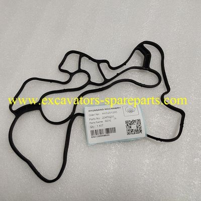  Penta Oil Cooler And Oil Filter Gasket 20459203 20459203