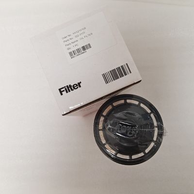 Oil Filter 322-3155 2166676 2667796 2799876 1282686 For  320E 324E 329E