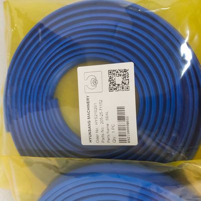 Seal 205-25-71152 702-16-71150 144-63-94170  6736-21-4221 For  PC158 PC200
