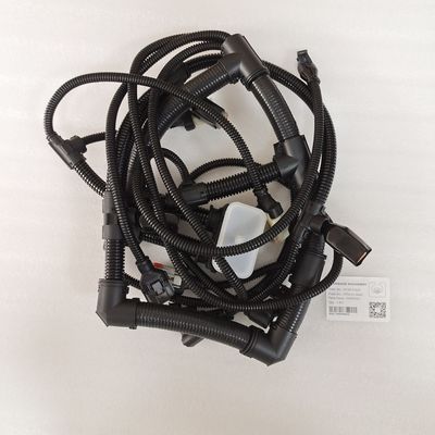  Pump Parts Wire Harness 6754-81-9440 6754-81-9170 425-06-12540 For PC200-8