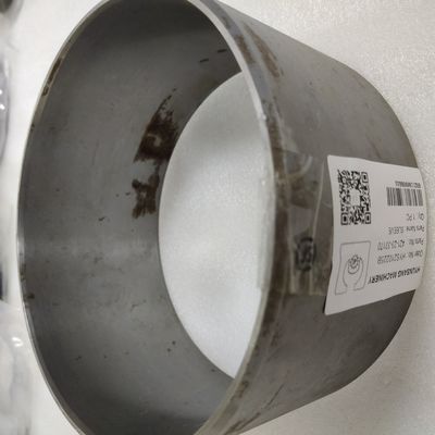 Spare Part  Sleeve 421-23-33170 708-2l-35311 708-1L-25910 For WA430 WA450