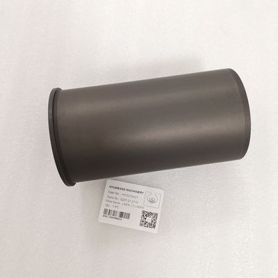  Excavators Parts Liner Cylinder 6207-21-2110 6207-21-2120 20Y-54-A5270 For PC210