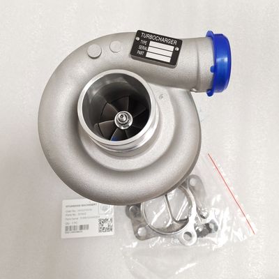 Turbocharger 5I7952 2331159 5I8018 3101658 1199258 For  318C 320B 320