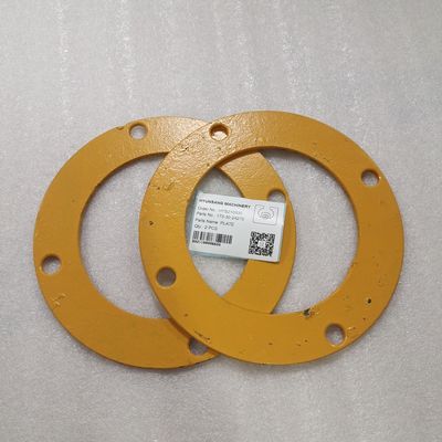  Dozer Spare Parts Plate 175-30-24270 175-30-33460 175-22-21160 175-15-42920 For D155A