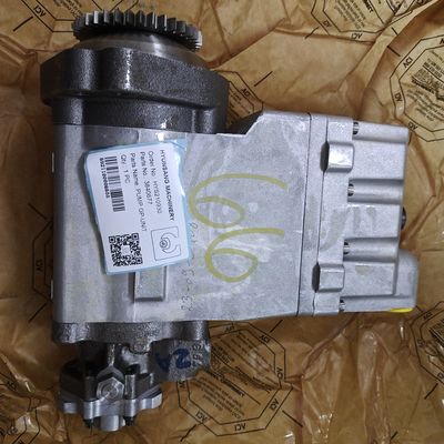  Machinery Parts HYD Injection Pump 3840677 3217800 3176389 3167986 3153379 For 324D 336D