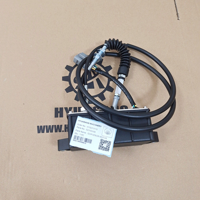 Hyunsang Gorvenor Throttle Motor 523-00006 For 225LC-V 250LC-V 220LC-V
